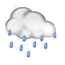 Météo de Kisumu pour le Dimanche 14 Juin