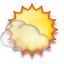 Conditions météo Kisumu