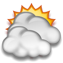 Conditions météo Mombasa