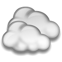Météo de Marsabit pour le Lundi 15 Juin